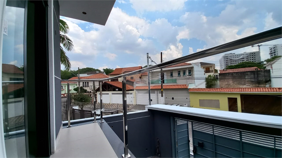 Venda Sobrado São Paulo Jardim Guapira REO1021036 20