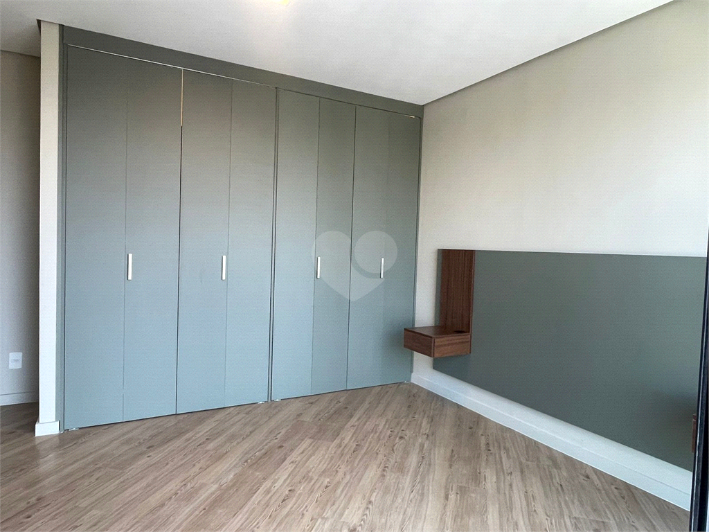 Venda Apartamento São Paulo Pinheiros REO1021038 11