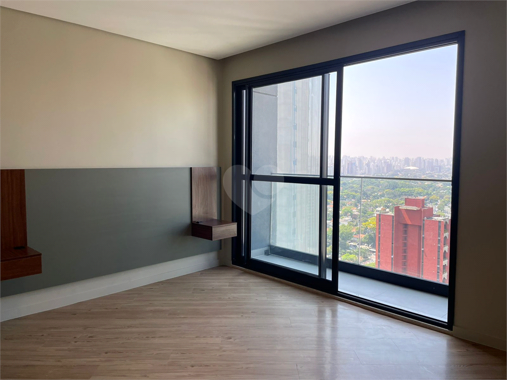 Venda Apartamento São Paulo Pinheiros REO1021038 9