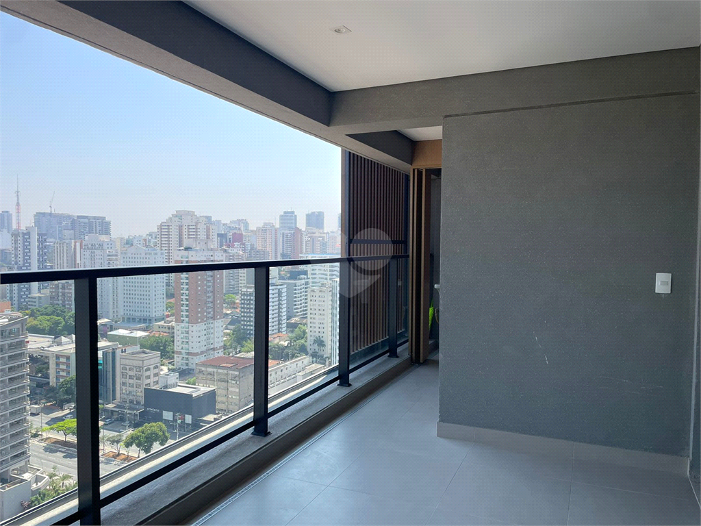 Venda Apartamento São Paulo Pinheiros REO1021038 5