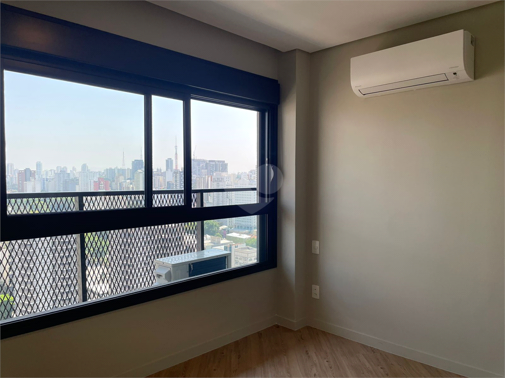 Venda Apartamento São Paulo Pinheiros REO1021038 13