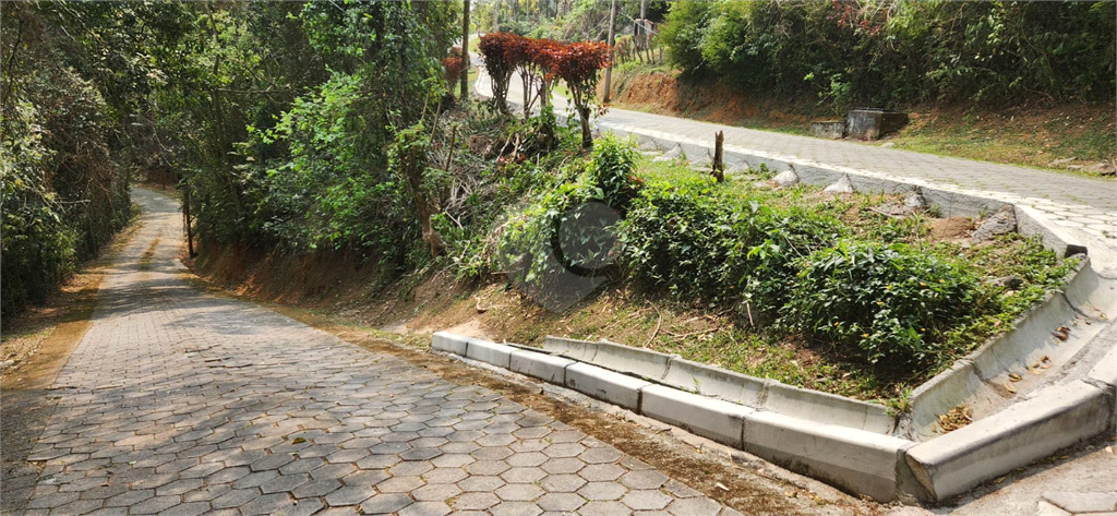 Venda Terreno Mairiporã Luiz Fagundes REO1021042 11