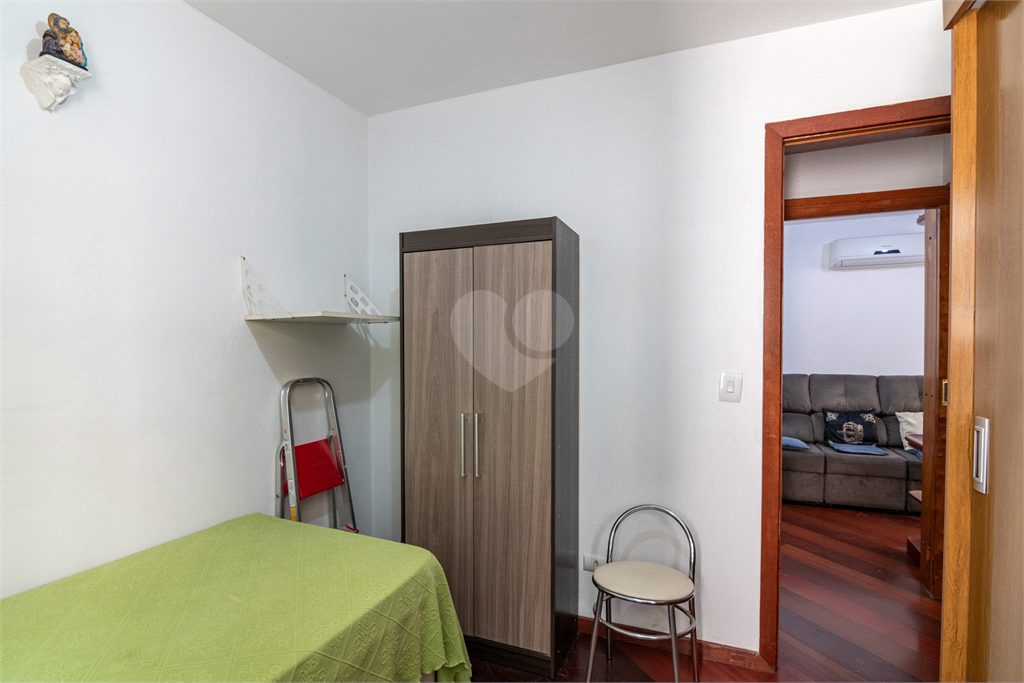 Venda Apartamento Curitiba Vila Izabel REO1021052 15