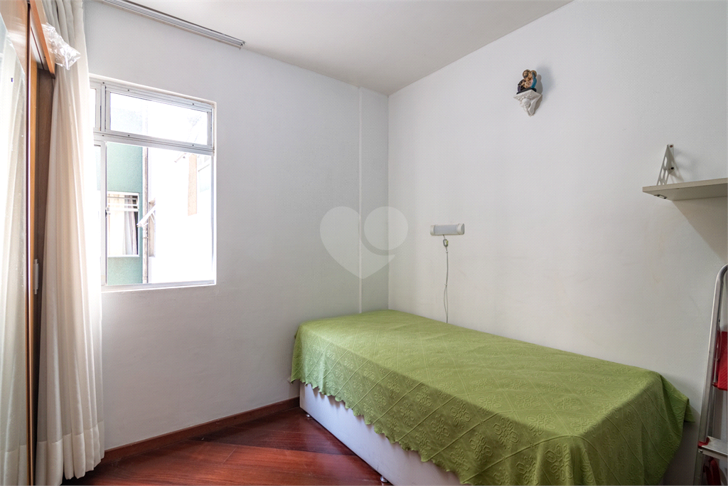 Venda Apartamento Curitiba Vila Izabel REO1021052 13