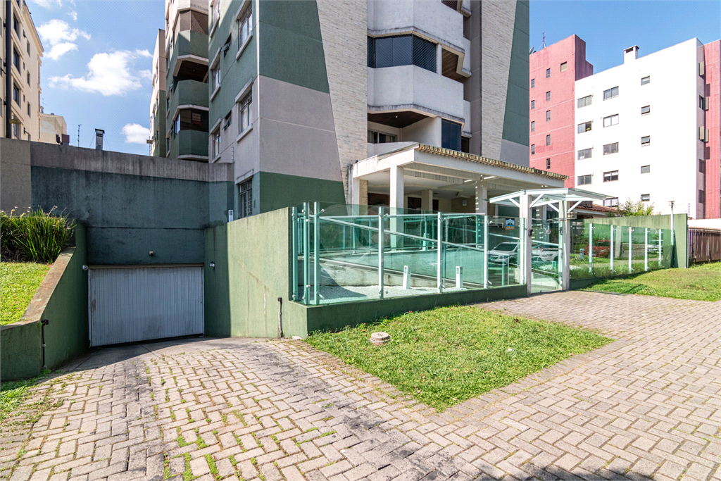 Venda Apartamento Curitiba Vila Izabel REO1021052 27