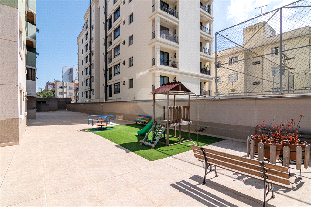 Venda Apartamento Curitiba Vila Izabel REO1021052 24