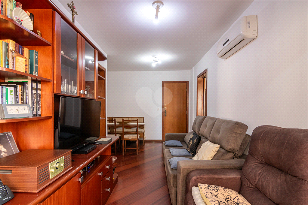 Venda Apartamento Curitiba Vila Izabel REO1021052 6