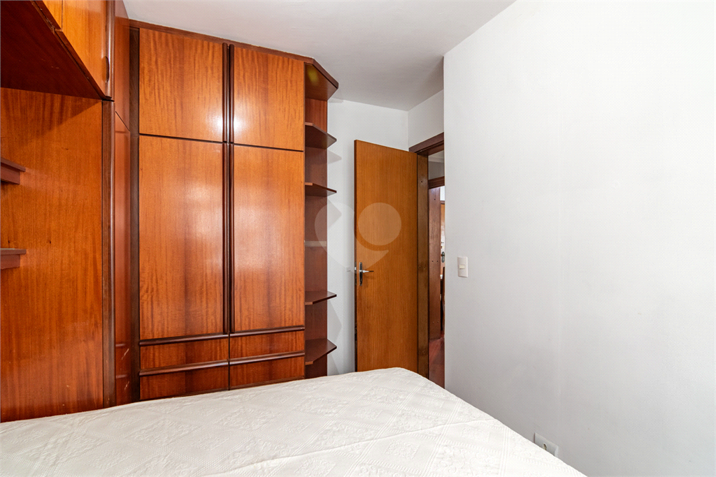 Venda Apartamento Curitiba Vila Izabel REO1021052 19