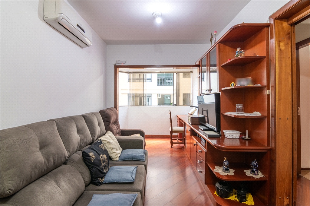 Venda Apartamento Curitiba Vila Izabel REO1021052 2