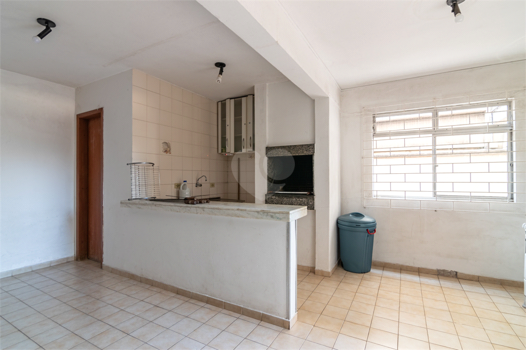 Venda Apartamento Curitiba Vila Izabel REO1021052 21