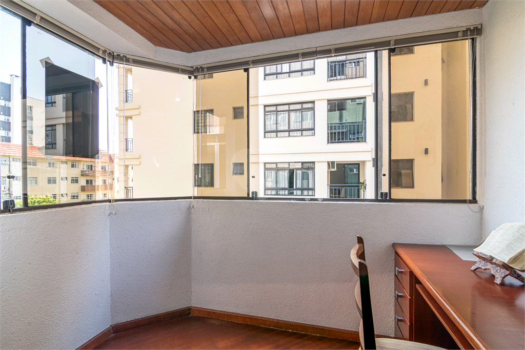 Venda Apartamento Curitiba Vila Izabel REO1021052 7