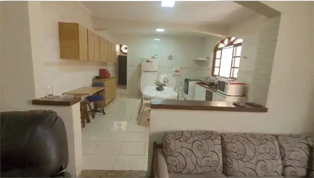 Venda Casa térrea São Paulo Vila Formosa REO1021059 25