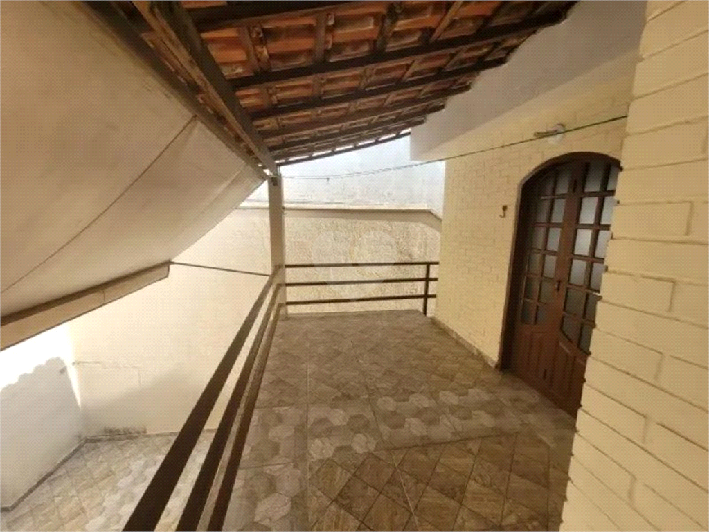 Venda Casa térrea São Paulo Vila Formosa REO1021059 20