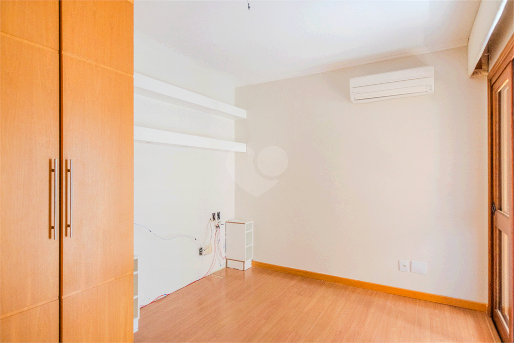 Venda Apartamento Porto Alegre Tristeza REO1021066 16