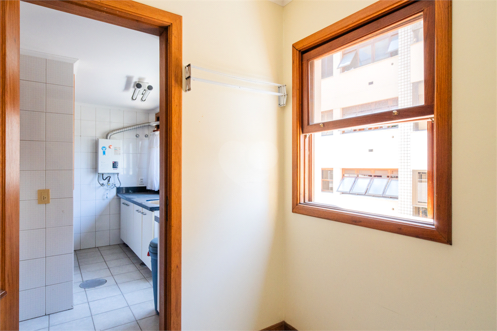 Venda Apartamento Porto Alegre Tristeza REO1021066 41