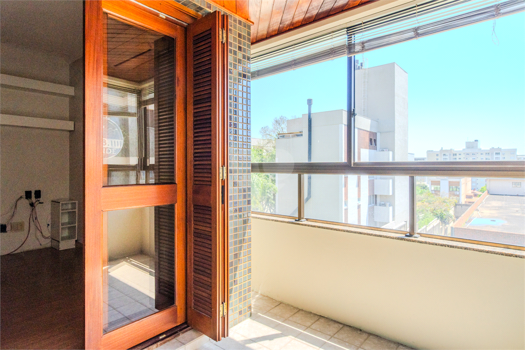 Venda Apartamento Porto Alegre Tristeza REO1021066 21