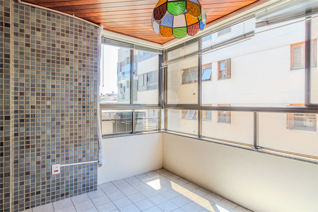 Venda Apartamento Porto Alegre Tristeza REO1021066 7