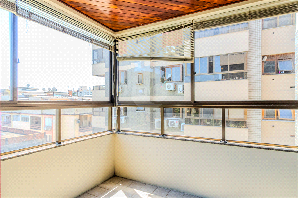 Venda Apartamento Porto Alegre Tristeza REO1021066 20