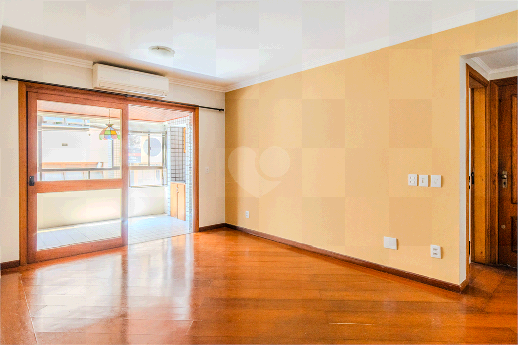 Venda Apartamento Porto Alegre Tristeza REO1021066 4