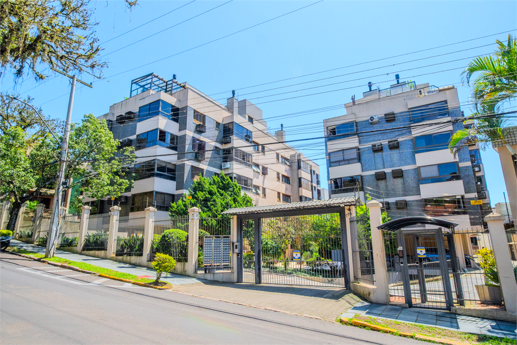 Venda Apartamento Porto Alegre Tristeza REO1021066 47