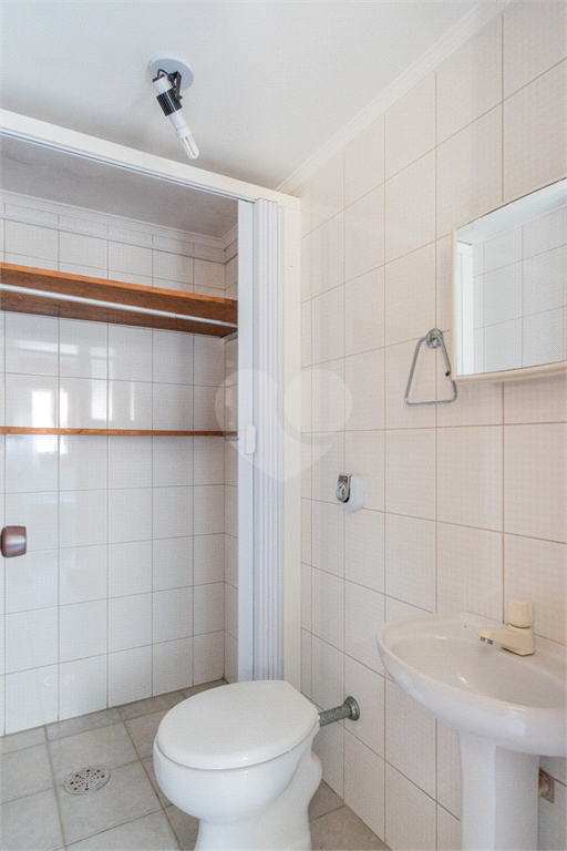 Venda Apartamento Porto Alegre Tristeza REO1021066 31