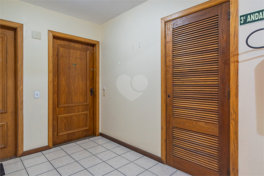 Venda Apartamento Porto Alegre Tristeza REO1021071 50