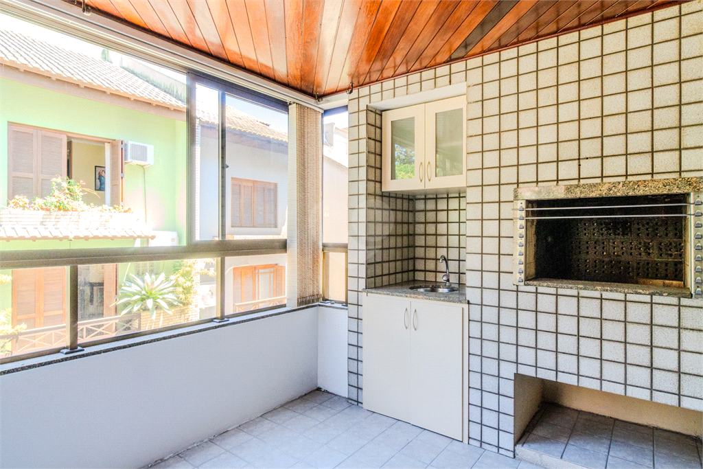 Venda Apartamento Porto Alegre Tristeza REO1021071 6