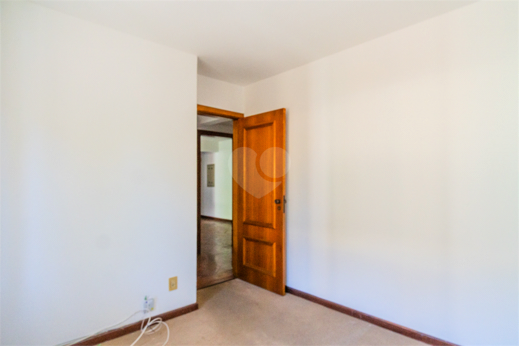 Venda Apartamento Porto Alegre Tristeza REO1021071 11