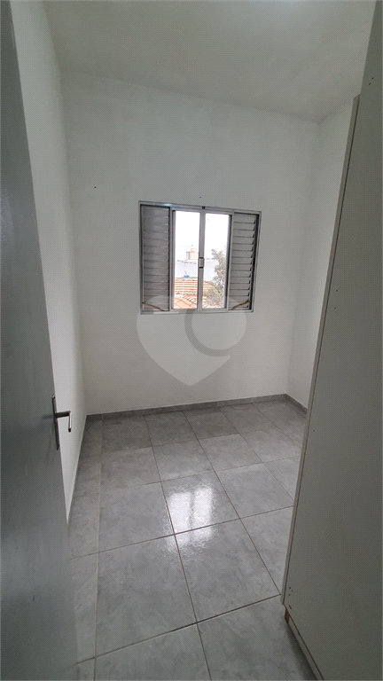 Venda Sobrado São Paulo Vila Prudente REO1021089 7