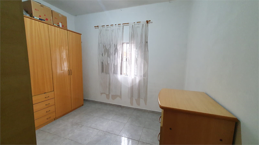 Venda Sobrado São Paulo Vila Prudente REO1021089 9