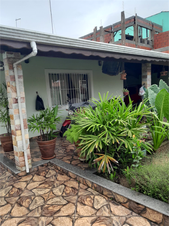 Venda Casa Peruíbe Jardim Ribamar REO1021092 9