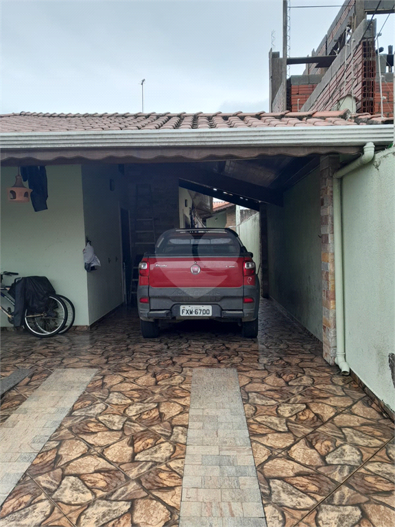 Venda Casa Peruíbe Jardim Ribamar REO1021092 5