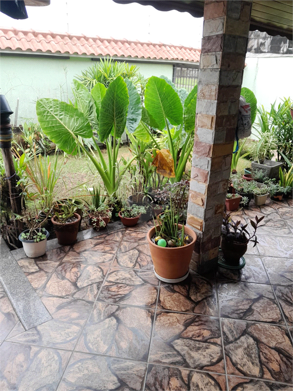 Venda Casa Peruíbe Jardim Ribamar REO1021092 7