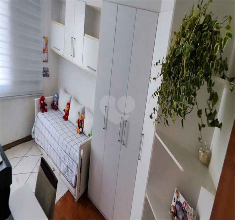 Venda Apartamento São Paulo Parque Mandaqui REO1021100 13