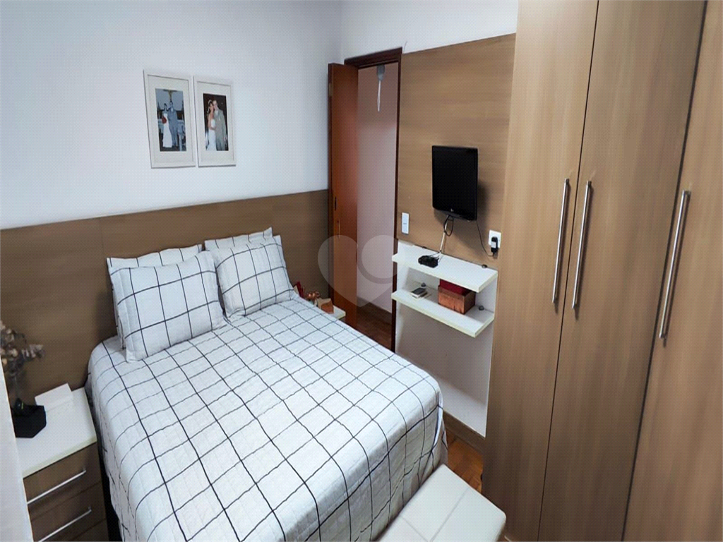 Venda Apartamento São Paulo Parque Mandaqui REO1021100 11