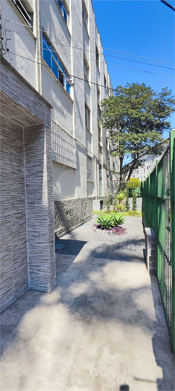 Venda Apartamento São Paulo Parque Mandaqui REO1021100 15