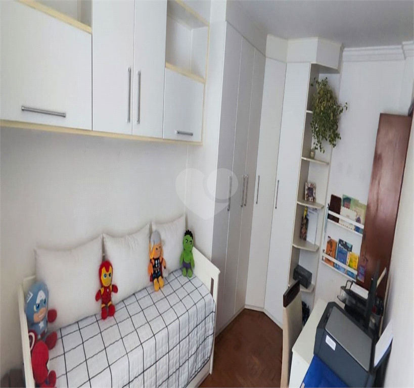 Venda Apartamento São Paulo Parque Mandaqui REO1021100 12