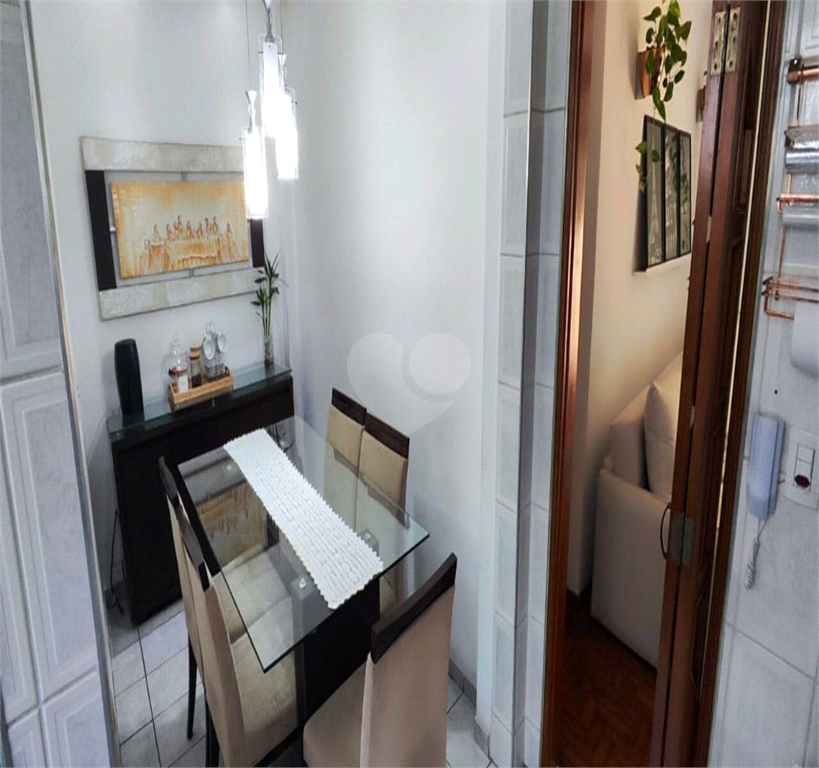 Venda Apartamento São Paulo Parque Mandaqui REO1021100 6