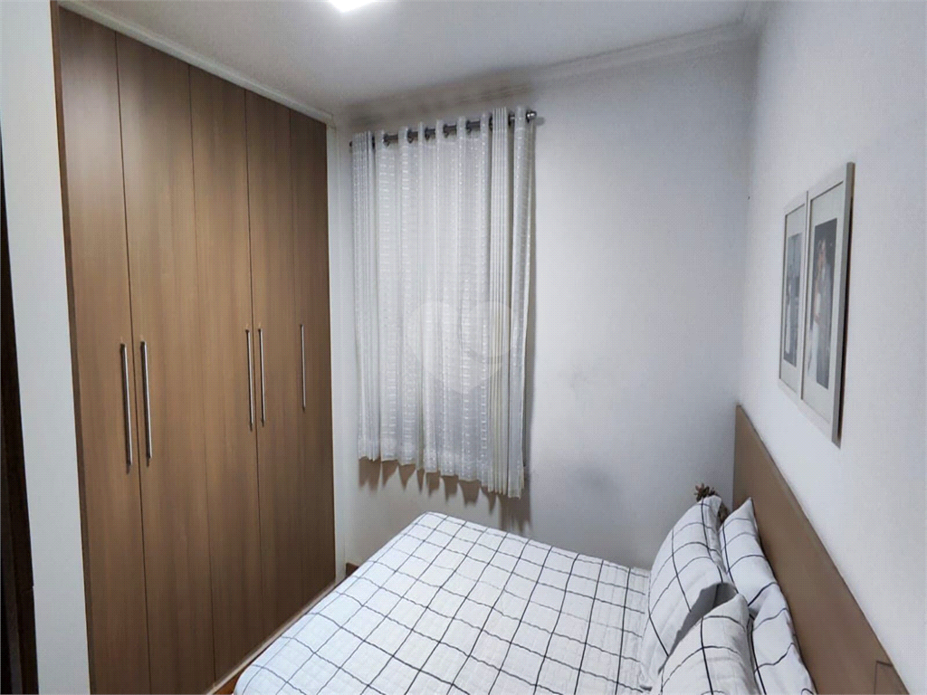 Venda Apartamento São Paulo Parque Mandaqui REO1021100 10