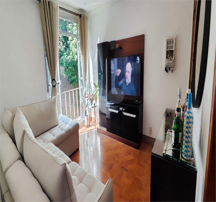 Venda Apartamento São Paulo Parque Mandaqui REO1021100 2