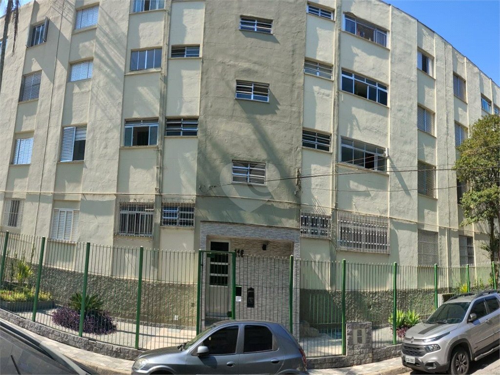 Venda Apartamento São Paulo Parque Mandaqui REO1021100 17