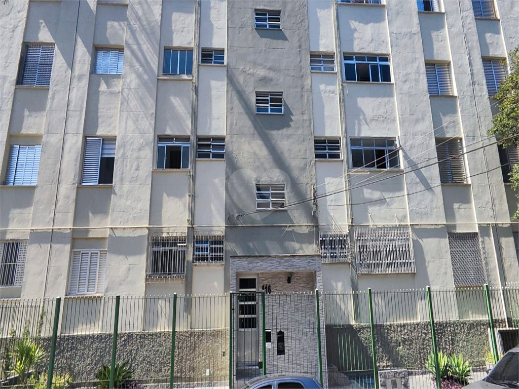 Venda Apartamento São Paulo Parque Mandaqui REO1021100 16