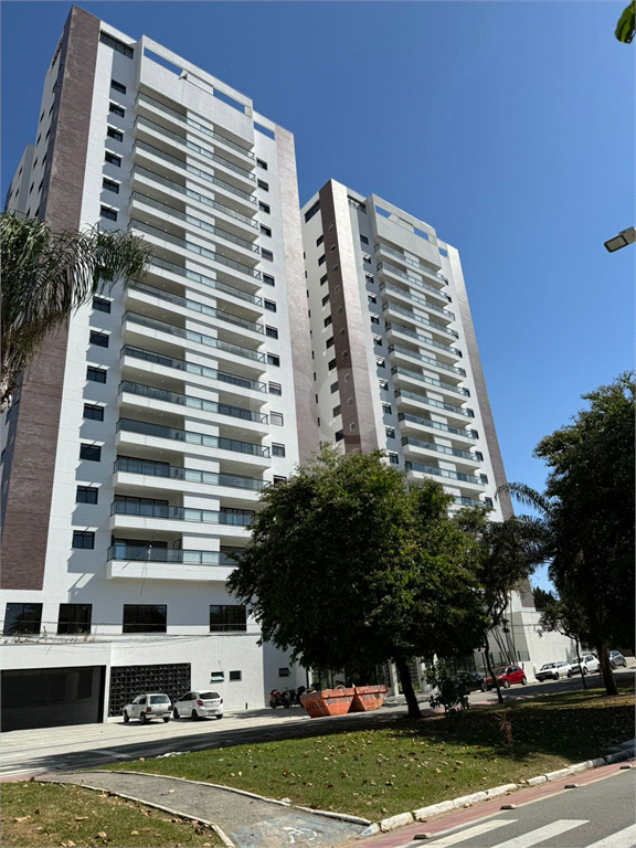 Venda Apartamento Taubaté Jardim Das Nações REO1021103 1