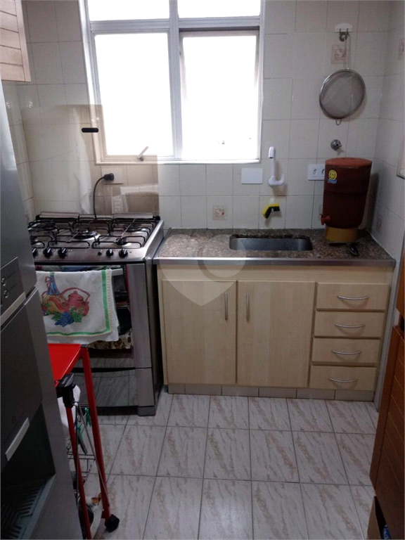 Venda Apartamento São Paulo Vila Nova Cachoeirinha REO1021106 52