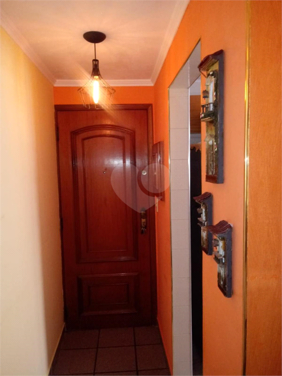 Venda Apartamento São Paulo Vila Nova Cachoeirinha REO1021106 6