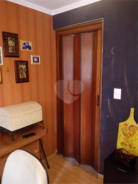 Venda Apartamento São Paulo Vila Nova Cachoeirinha REO1021106 38