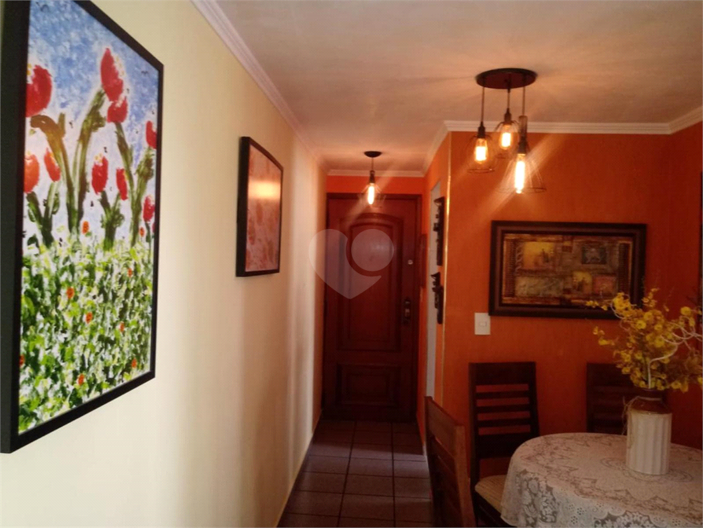 Venda Apartamento São Paulo Vila Nova Cachoeirinha REO1021106 9