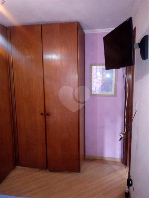 Venda Apartamento São Paulo Vila Nova Cachoeirinha REO1021106 31