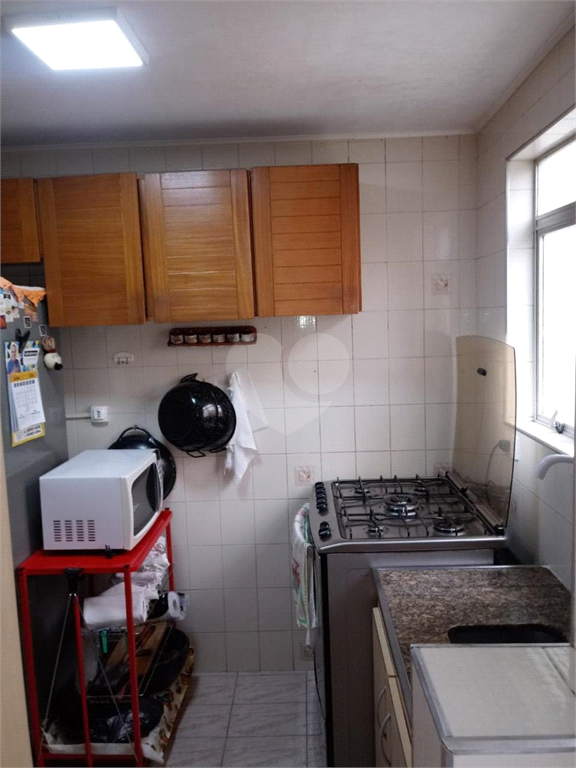 Venda Apartamento São Paulo Vila Nova Cachoeirinha REO1021106 45