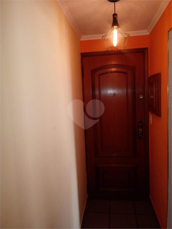 Venda Apartamento São Paulo Vila Nova Cachoeirinha REO1021106 12